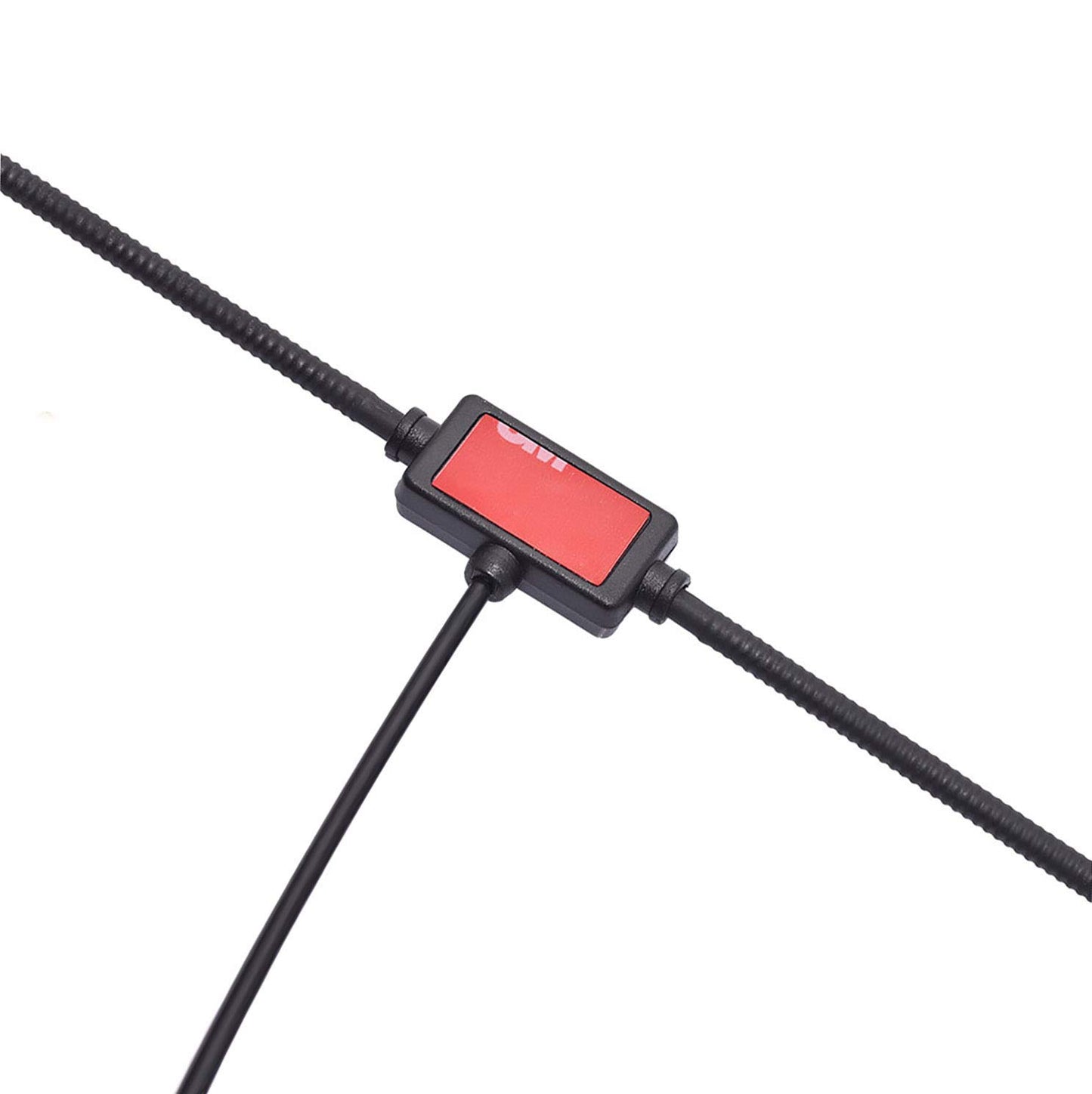 Bingfu 75 Ohm FM Radio Dipole Antenna AM Loop Antenna for Home Stereo Receiver Indoor Pioneer Onkyo Yamaha Marantz FM Radio AV Audio Video Home