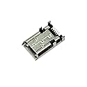 Zahara Micro USB Charging Port Replacement for ASUS Transformer Book T100T T100TA T100TAF USA