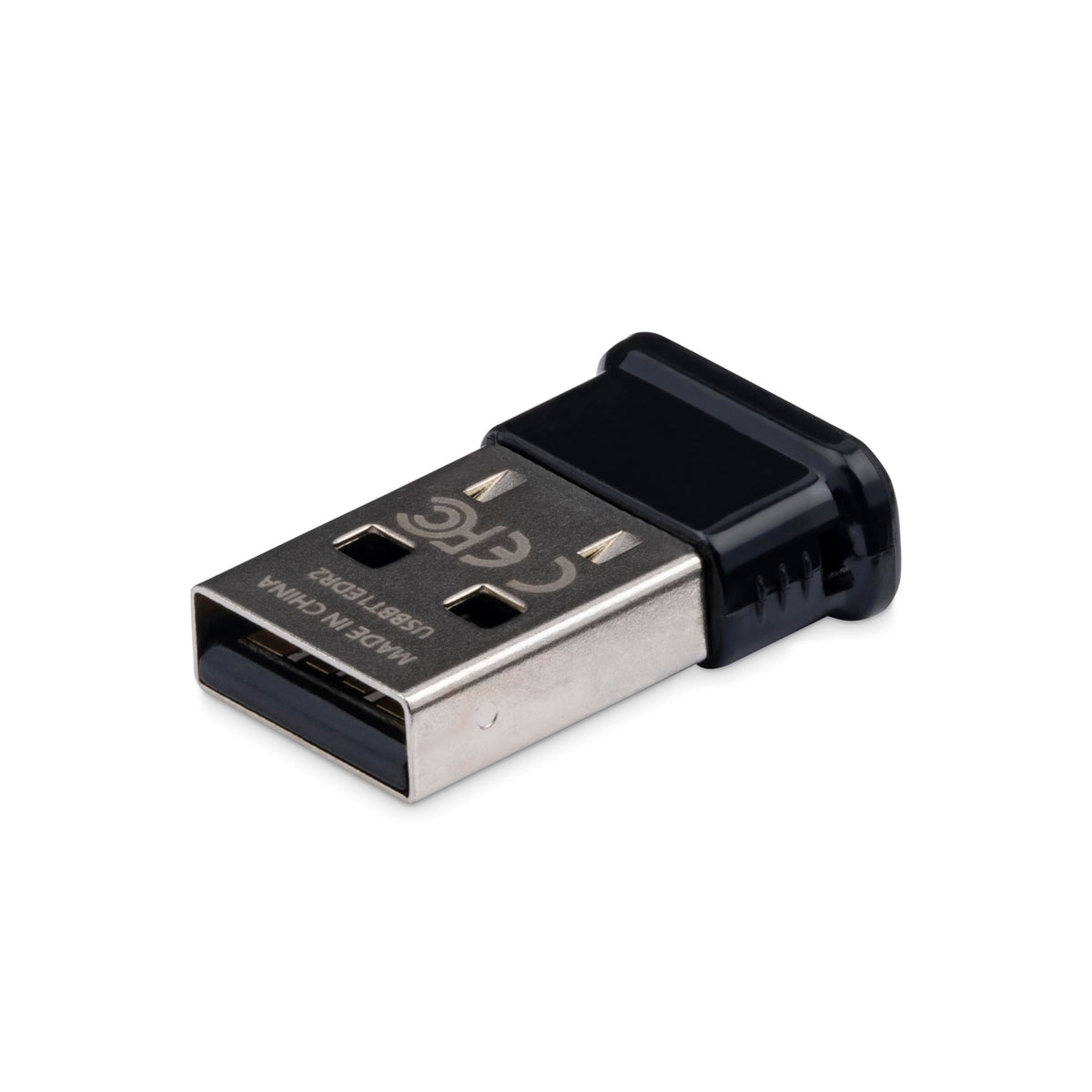 StarTech Bluetooth Adapter, Mini-USB Adapter, Bluetooth 2.1 (USBBT1EDR2)