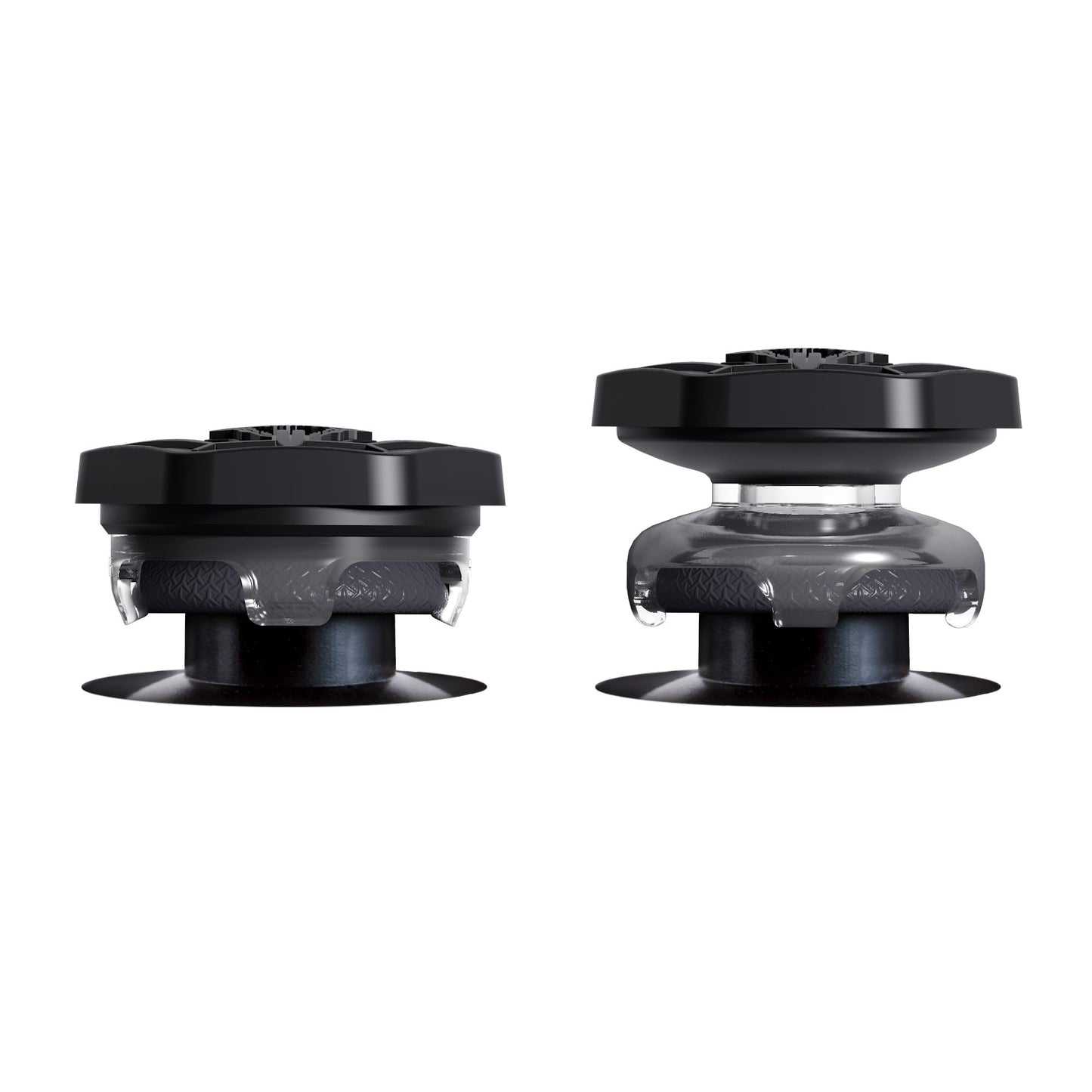 KontrolFreek Call of Duty: Modern Warfare III Performance Thumbsticks for PlayStation 4 (PS4) and PlayStation 5 (PS5) | 1 High-Rise, 1 Mid-Rise |