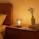 PWTZMYXGS Night Light Bedside Lamp Touch and Dimmable Tabletop Brightness Adjustable for Adults, in Bed at Night Put on Table, Headboard, Dorm,Bedroom