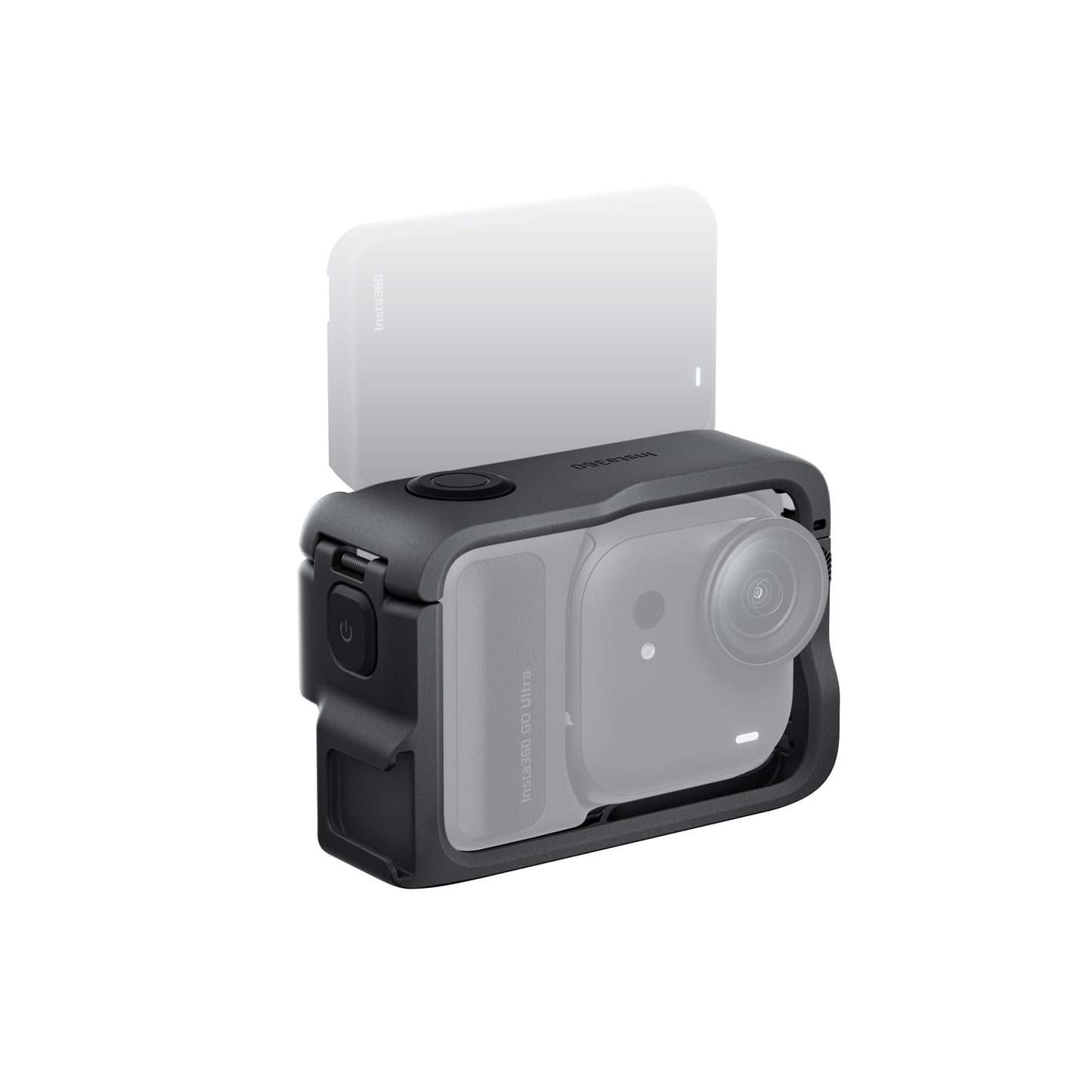 Insta360 GO Ultra Utility Frame