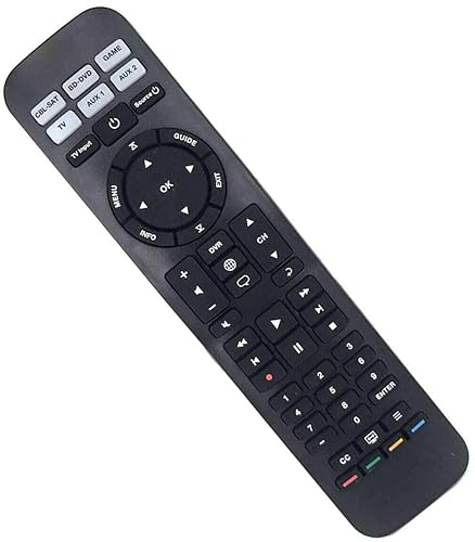 NTQinParts Replacement Remote Control Controller for Bose Cinemate 15 Home Theater Sound Bar Speaker Soundbar