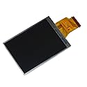 New LCD Screen Display Repair Part For Sony DSC- WX50 WX100 WX200 WX220 Camera