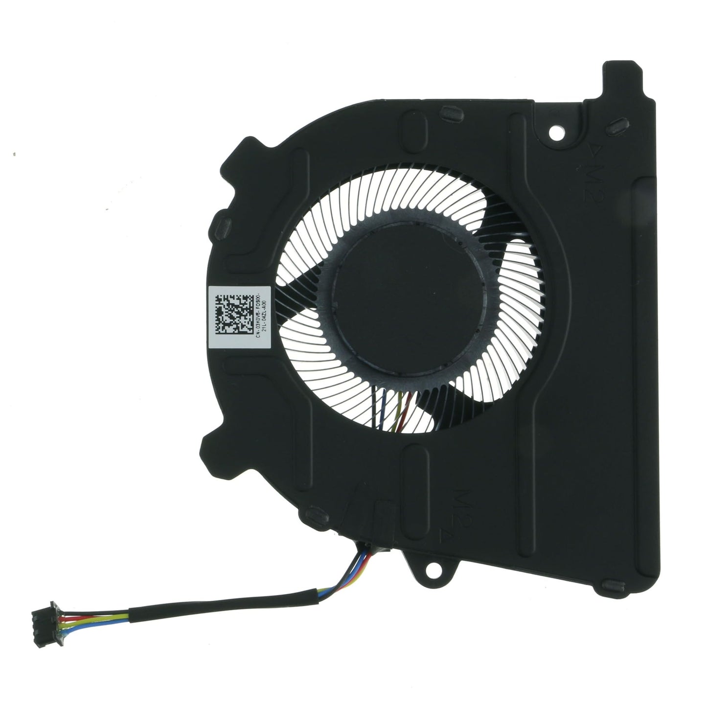 Replacement Mini PC Fan for GEEKOM Mini IT8 MiniAir IT11 EGC-70071F1-0AH DC5V 0.5A