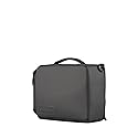WANDRD All New Essential Camera Cube V2: Weather-Resistant Camera Organizer with Soft Grey Interior, Modular Dividers & Quick Side Access-Fits PRVKE