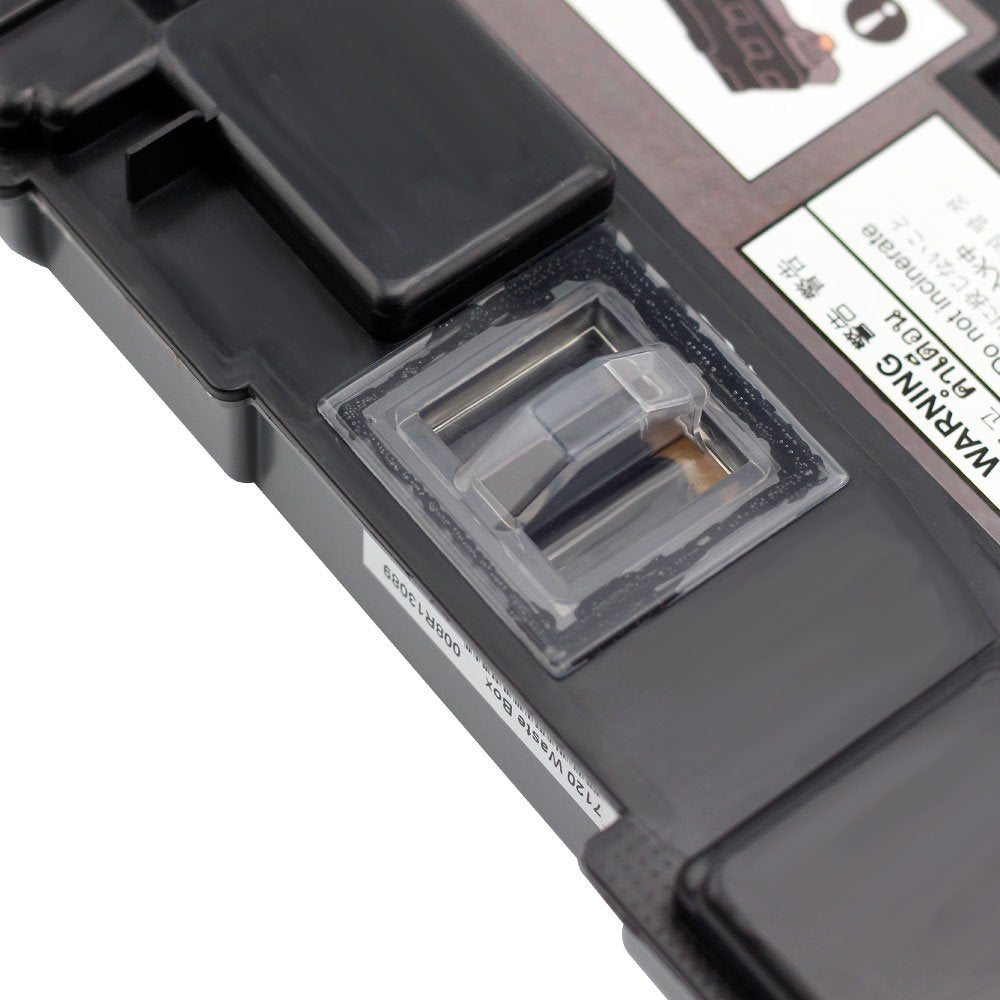 EF Products 008R13089 Waste Toner Cartridge Compatible for Xerox WorkCentre 7120 7125 7220 7225 7220i 7225i Series Printer