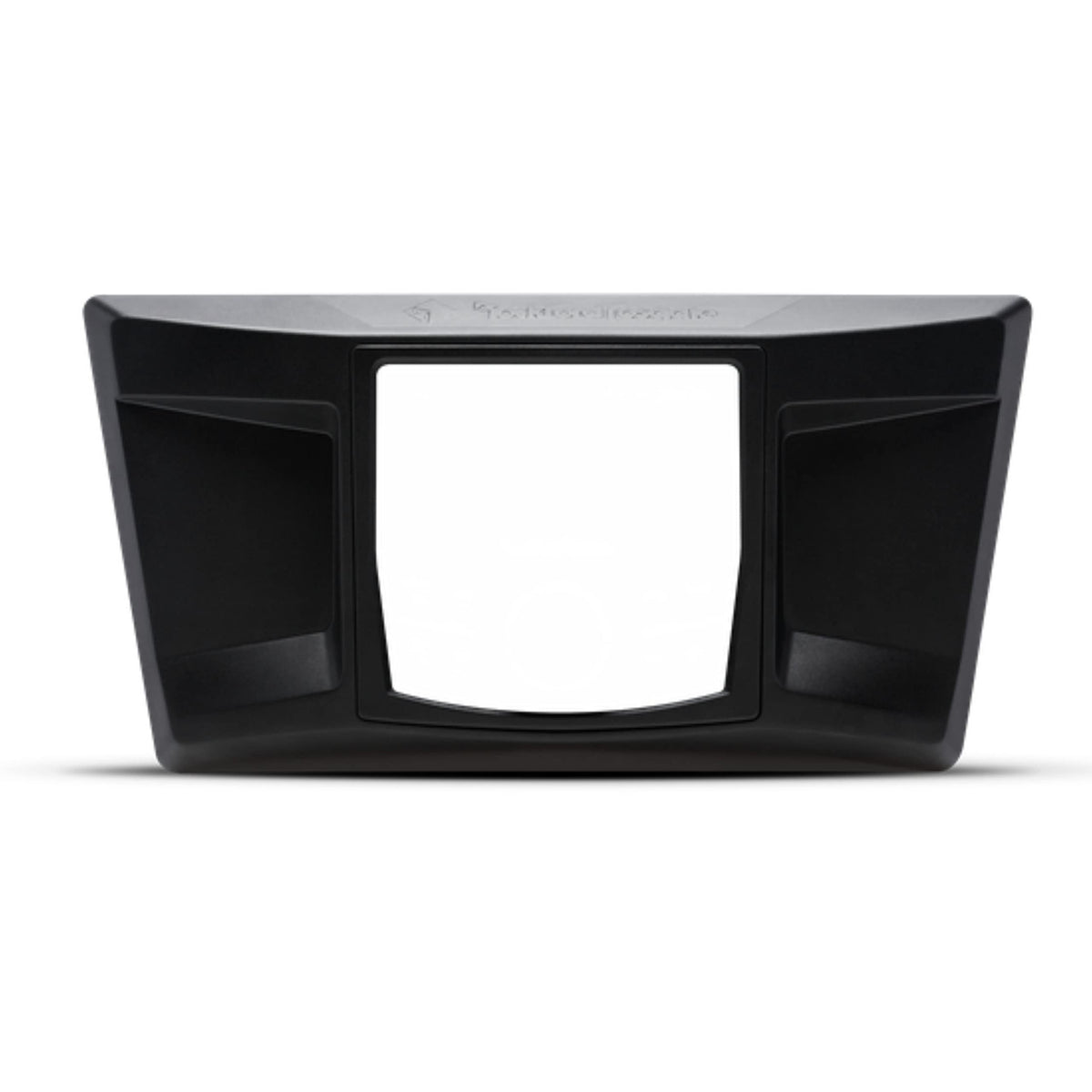 Element-Ready Dash Kit for Select YXZ Models, IPX6, by Rockford Fosgate