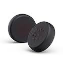 Yealink Ear Cushion for BH70/WH64 (1 Pair) Replacement, NOT Include Headset in Package