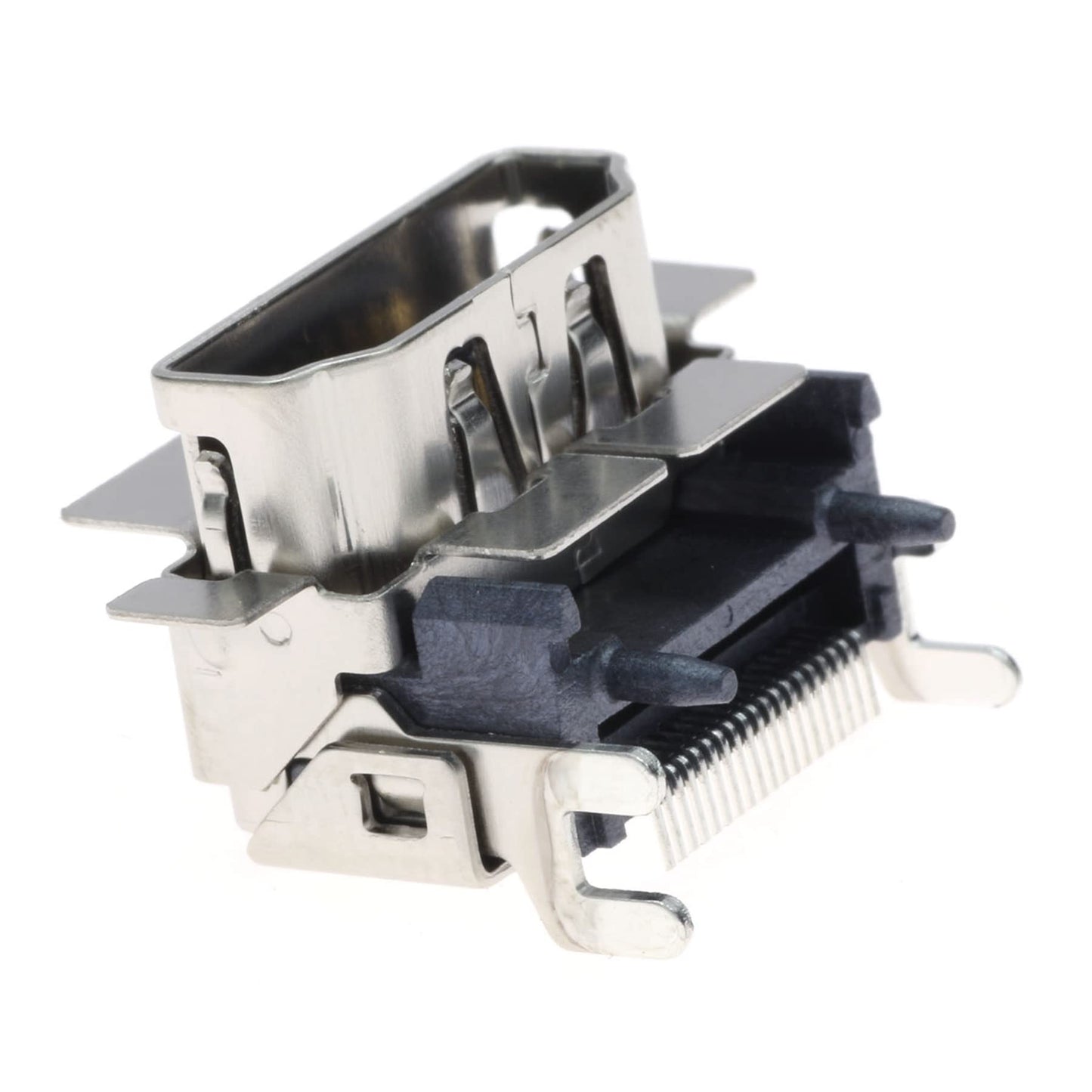 Replacement HDMI Port Socket Interface Connector for Microsoft Xbox One S Slim? NOT Suitable for Xbox One or Xbox One X Consoles?