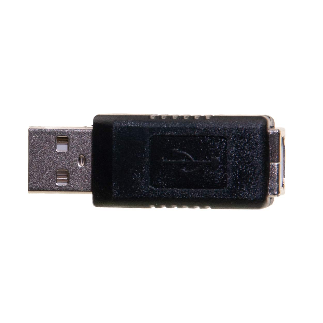 USB A (M) to USB B (F) Adapter - Fix Your Mismatched USB Connection!