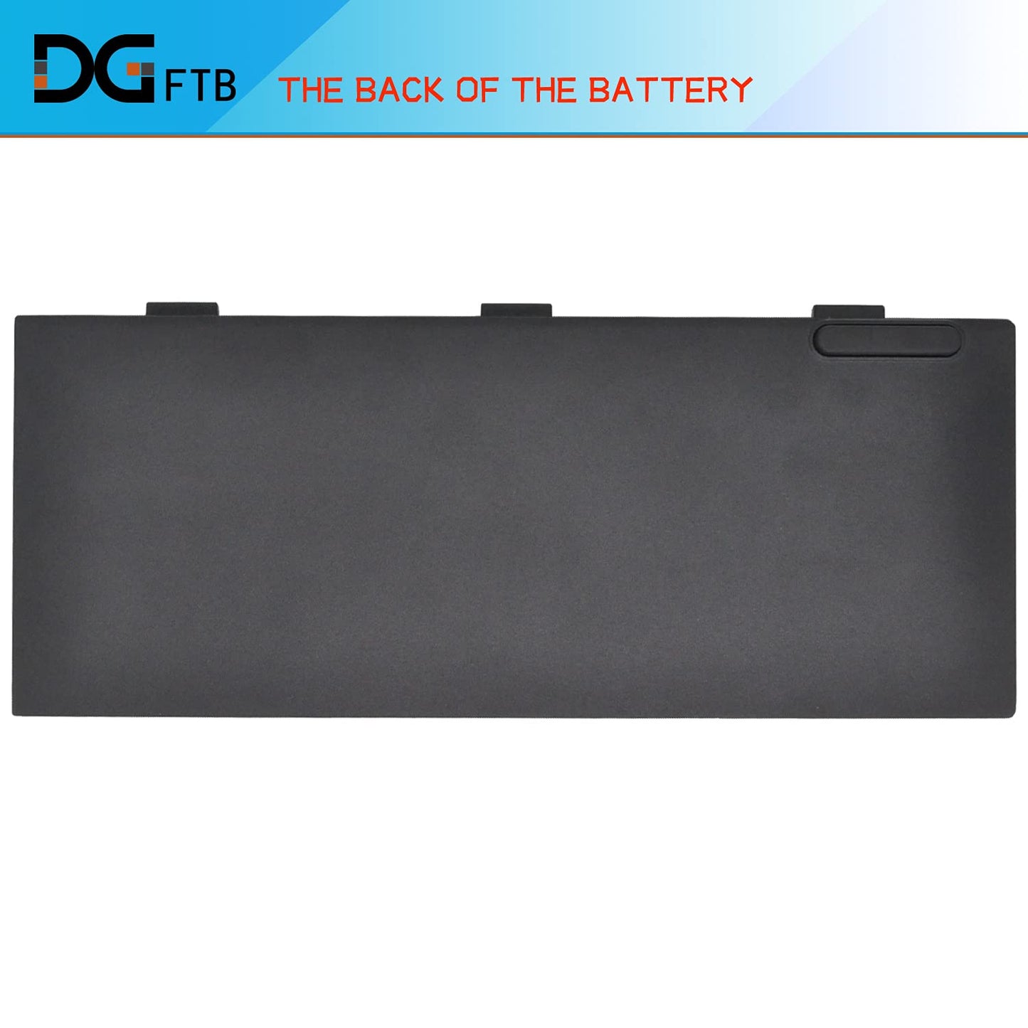 DGTECH 77+ 01AV477 Laptop Battery Compatible with Lenovo Thinkpad P50 P51 P52 Series SB10H45077 SB10H45078 00NY493 00NY492 L17L6P51 L17M6P51