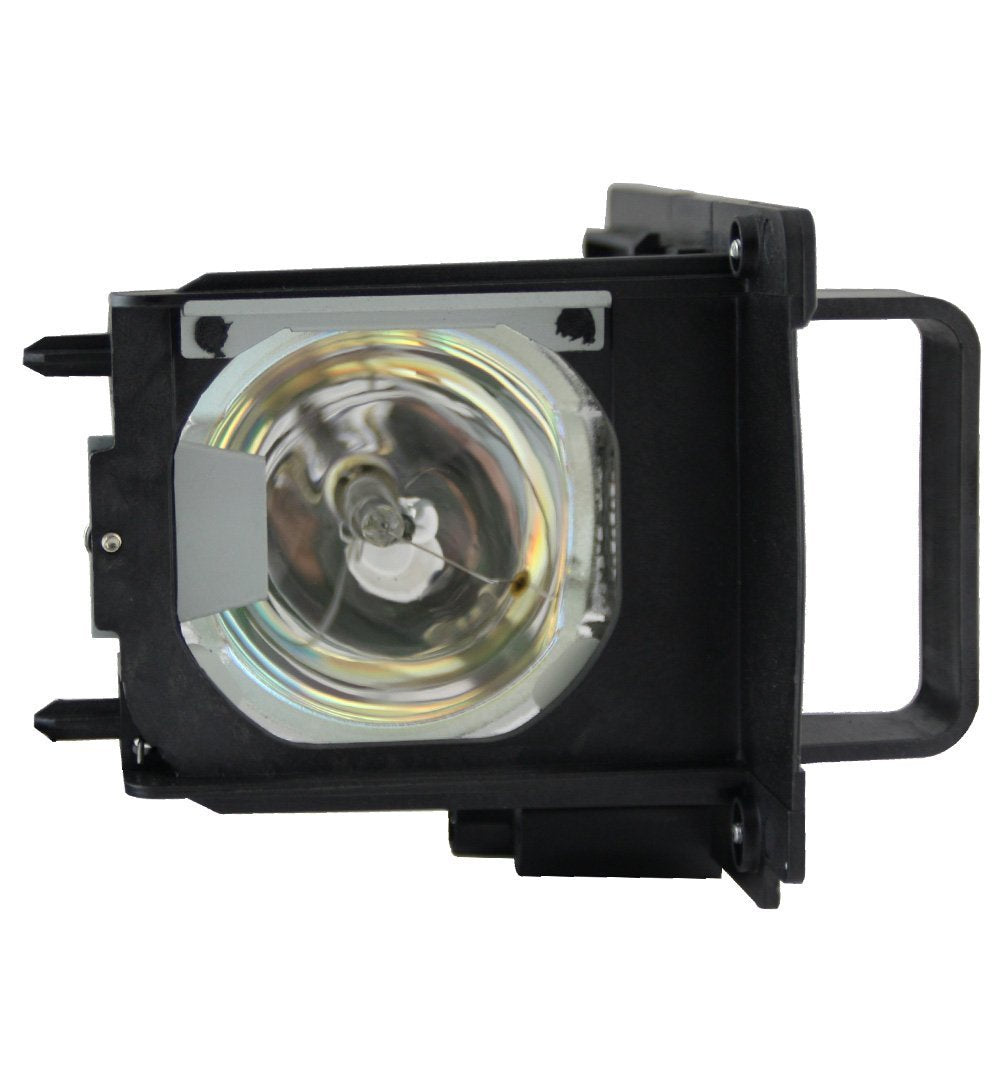 WOWSAI 915B455011 TV Replacement Lamp in Housing for Mitsubishi WD-82740, WD-82840, WD-73C11, WD-73CA1