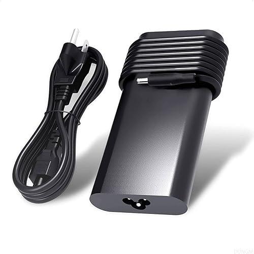 130W AC Adapter Charger for Dell OptiPlex 9020 7010 7020 7040 7050 7060 7070 7080 5050 5060 5070 5080 5090 3040 3050 3070 3080 3090 MFF Business…