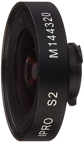 iPro Lens System Super Wide S2 Lens