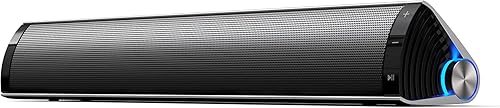 Edifier MF200 USB Powered Multimedia Bluetooth Soundbar - Silver