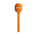 RØDE Interview GO Handheld Adaptor for RØDE Wireless Microphones (Orange)