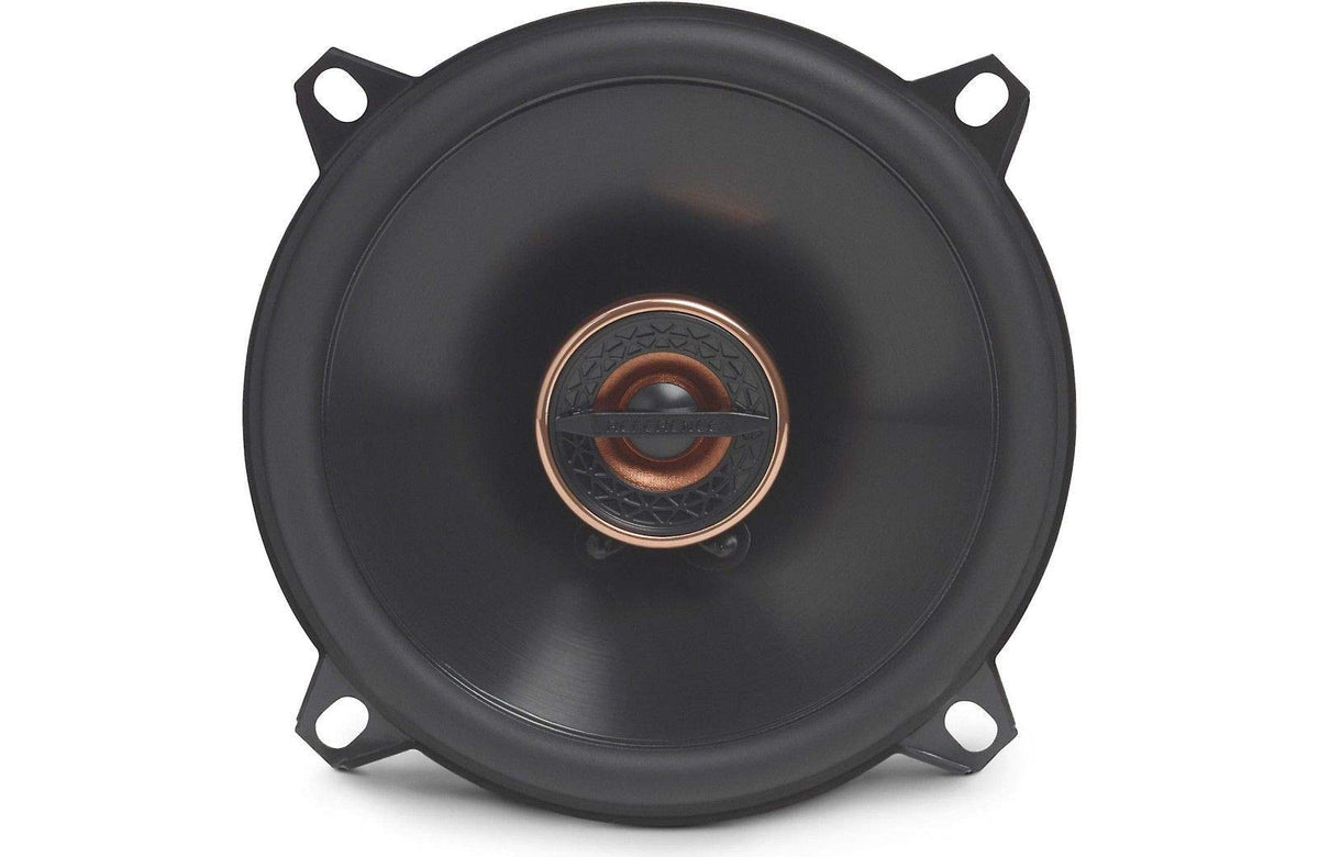 Infinity Reference 5032CFX 5-1/4 2-Way Car Speakers - Pair (Renewed)