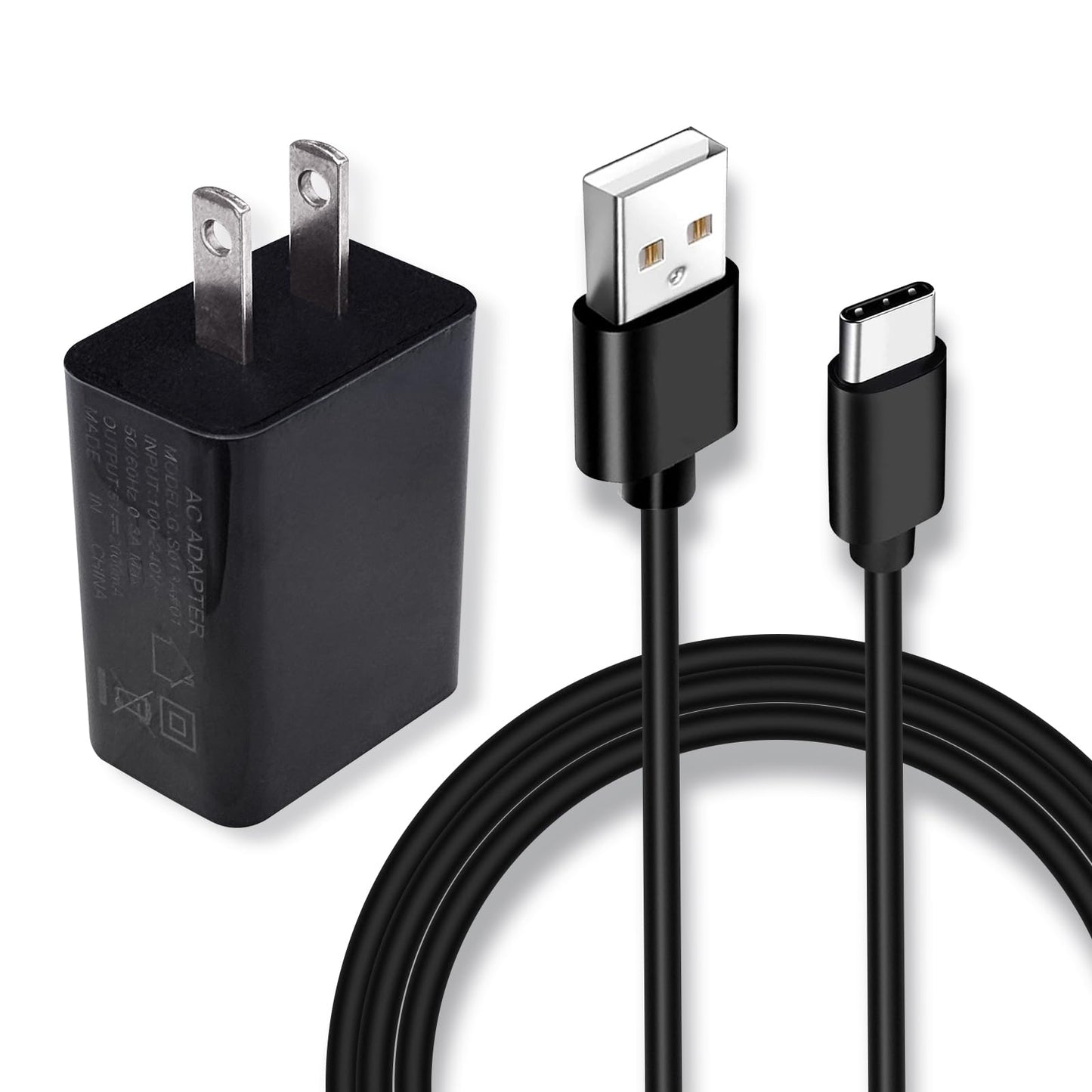 USB C Charger Replacement for Omnipod 5 Omni pod 5 Charger Verizon MiFi 7730L 8800L 8000, INSEEGO 5G M1000 M2000 M2100, Netgear Nighthawk M1 MR1100