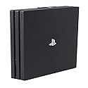 HIDEit Mounts 4P Wall Mount for PS4 Pro - US Patent, Made in USA - Steel Mount for PlayStation 4 Pro to Store Your PS4 Pro on Wall Near or Behind TV