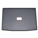 New Replacement for Dell G3 15 3590 Laptop LCD Cover Back Rear Top Lid 0YGCNV YGCNV with Red Logo