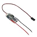 Readytosky 5V UBEC 3A 5A 7A LiPo DC-DC Voltage Converter Step Down Module (7A Output)