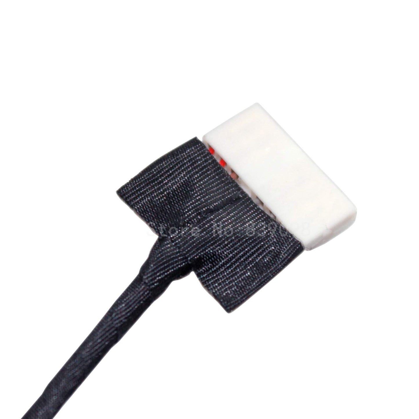 GinTai DC Power Jack Cable Charging Port Socket Replacement for HP G62-226NR G62-227CL G62-228CL