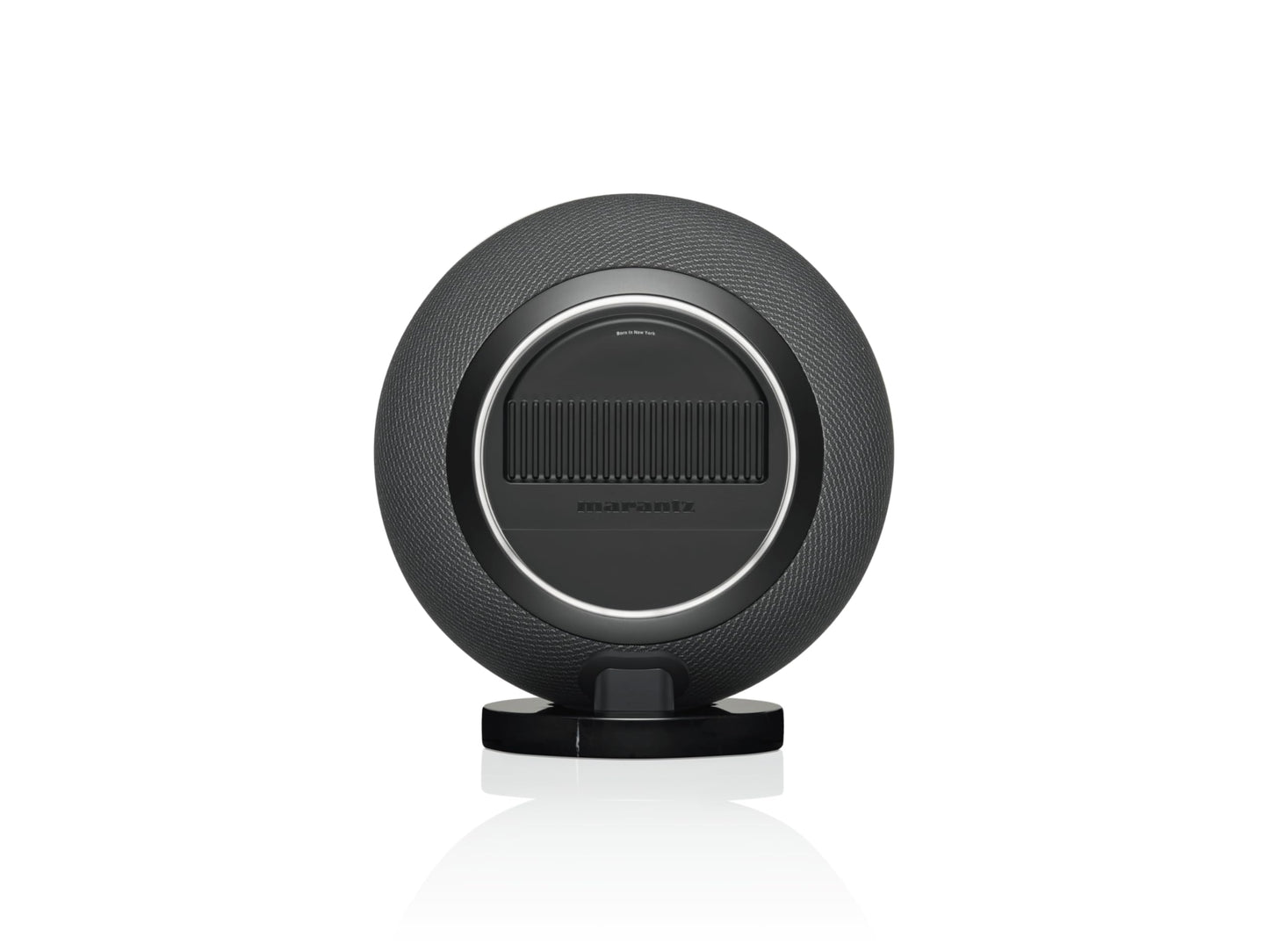 Marantz Horizon Luxury Wireless Speaker with HEOS Built-in (Midnight Sky)
