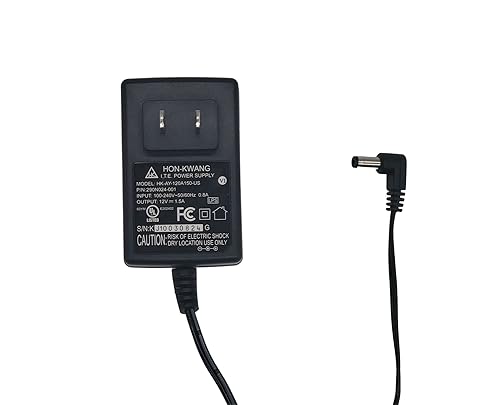 APD Ac Adapter Asian Power Devices 12v Dc Supply Cord Charger 2 Ampere Amp 600 Ma