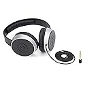 SAMSON SR550 Over-Ear Studio Headphones