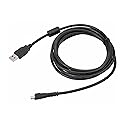 ECS 8FT Replacement USB Cord Cable for SpeechMike Premium and Touch