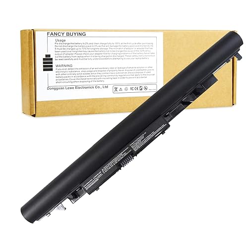 919700-850 Laptop Battery for HP Spare 919681-221 919682-121 919682-421 919682-831 919701-850 JC03 JC04 15-BS000 15-BW000 15-bs0xx 15-BS113DX