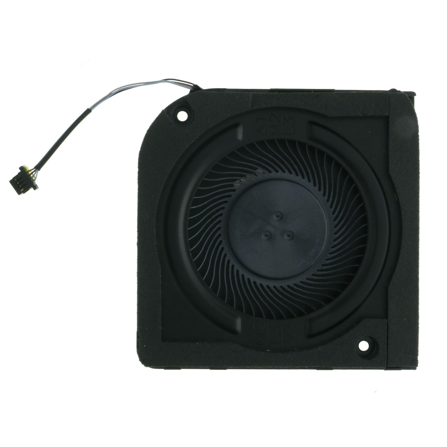 New CPU Cooling Fan for Dell Latitude 15 5520 Precision 3560 0DXJNV EG50050S1-CH00-S9A 023.100LB.0021