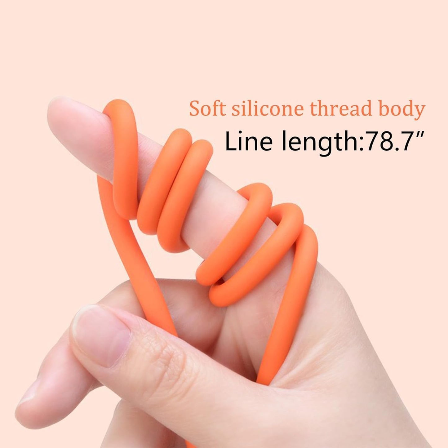 Calsgkspray 2Pcs Orange 3 in 1 Multi USB Cable 100W Multi Charger Cable Fast Charging Cable to Various Mobile Phones with Type-C/Android/Charging