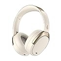 Edifier WH950NB Wireless Headphones - Active Noise Cancelling Headsets - Bluetooth 5.3 - Hi-Res Audio - 55H Playtime - Google Fast Pairing…