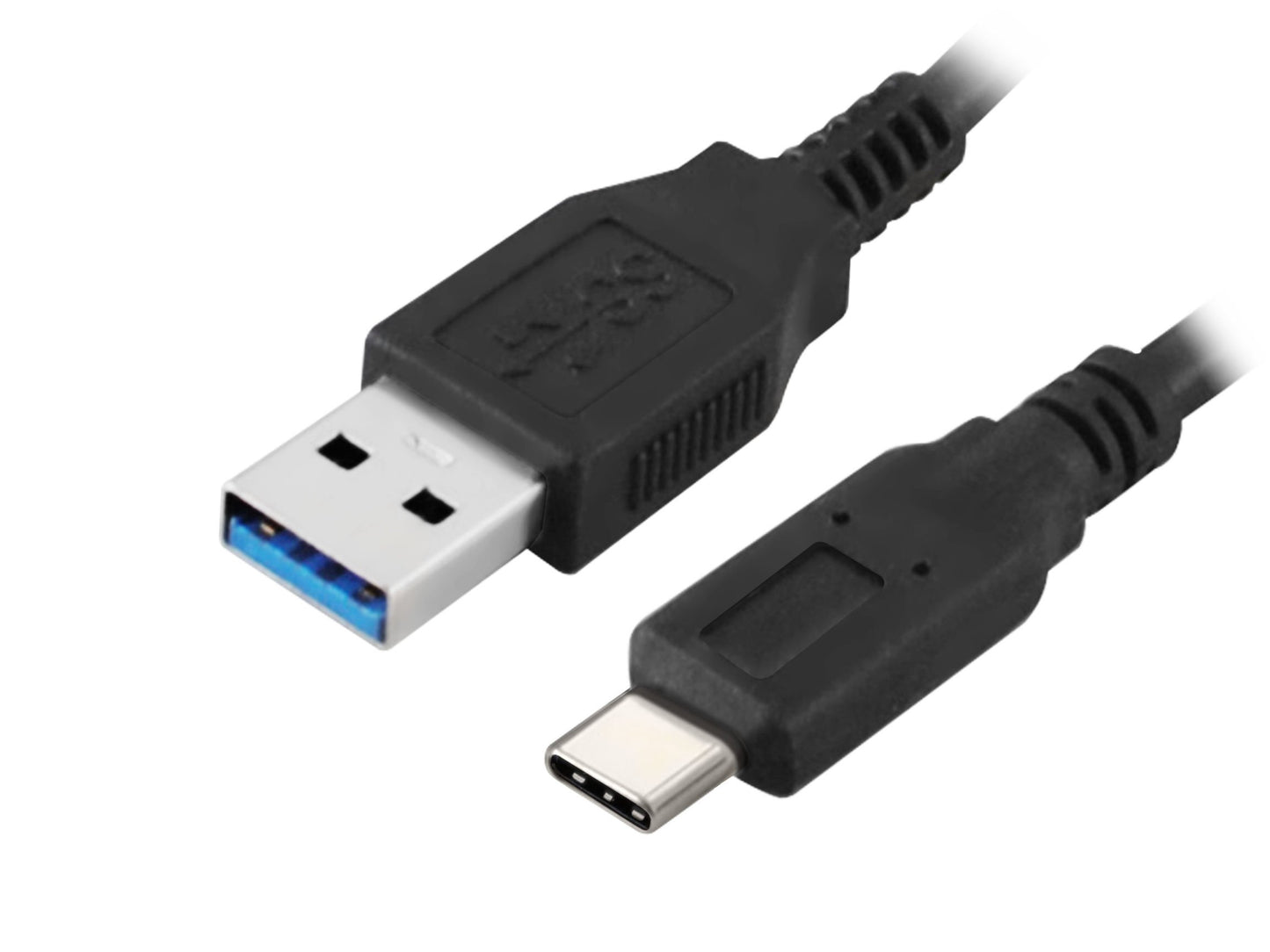Highpoint USB-A31-1MC 1M 10Gb/s USB-A to USB-C Cable