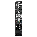 AKB73596101 Replace Remote Control Applicable for LG Blu-Ray BH6720S BH6820SW BH6520TW BH6220S BH6240S Bh6340H Home Theater System AKB73596102