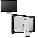 WESAPPINC Compatible with iMac Apple Cover 27 inch Monitor dust Cover Sleeve Display Screen Protector for A1312 / A1419/A1862 (27inch, Black)