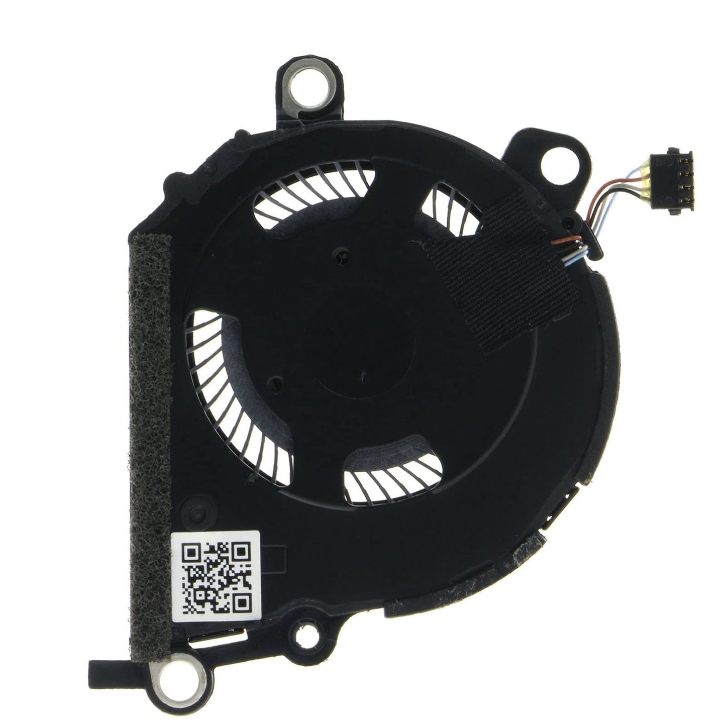 Left CPU Cooling Fan for HP 13-AP 13T-AP000 13-AP0033DX 13-AP0053DX L48215-001 ND55C03-18C07