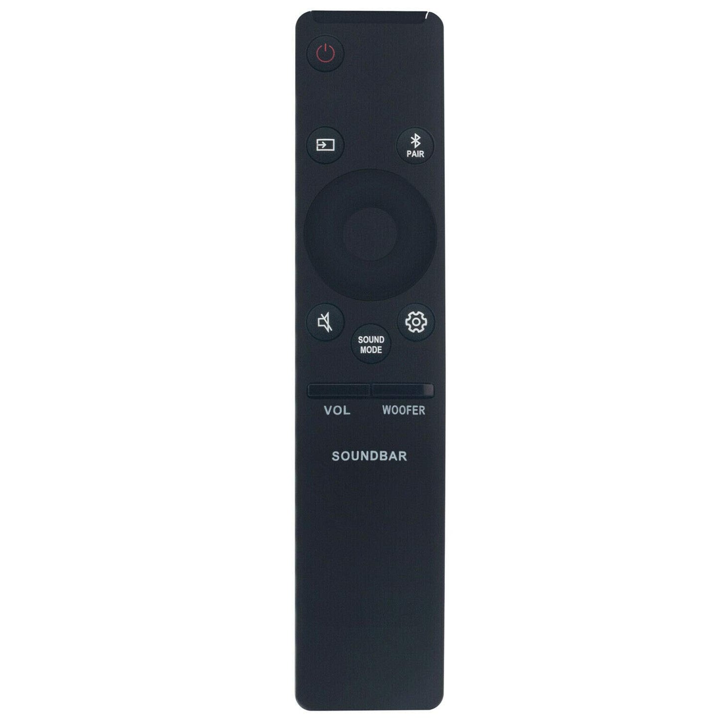 New AH59-02767C Replace Remote Control for Samsung Soundbar HW-N850 HW-Q70T HW-N850/ZA HW-Q70T/ZA