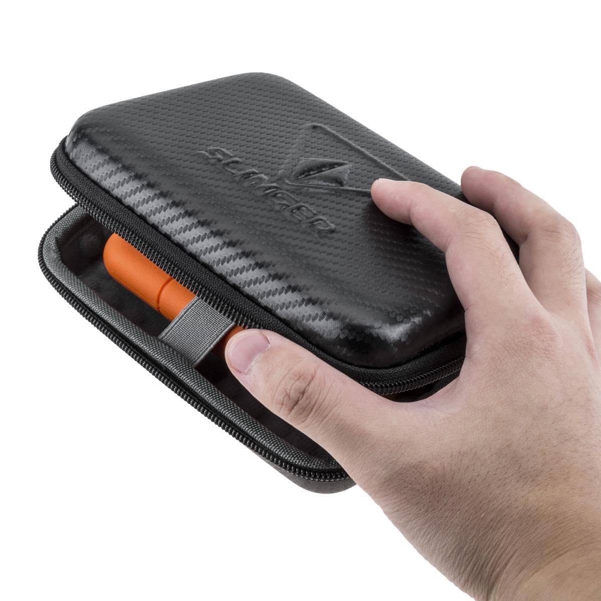 Slinger HD-1 Portable Hard Drive Case