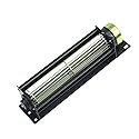 Stinger SGJ78 8.25-Inch Cross-Flow Fan