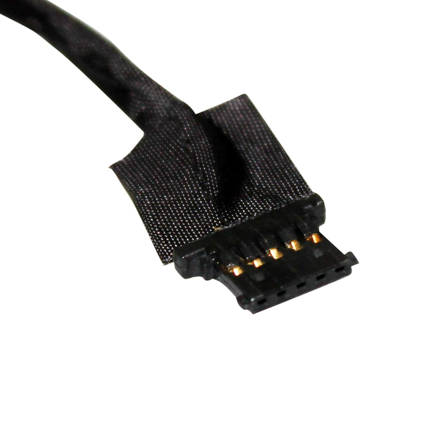 GinTai DC Power Jack Cable Harness Replacement for Lenovo Yoga 2 11 11.6" 20332 20428 DC30100L600