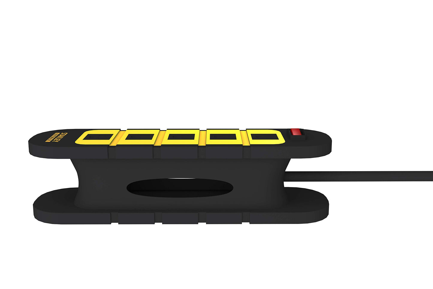Stanley W31607 FATMAX Wrap 'N' Go Power Station with 12-Foot Cord