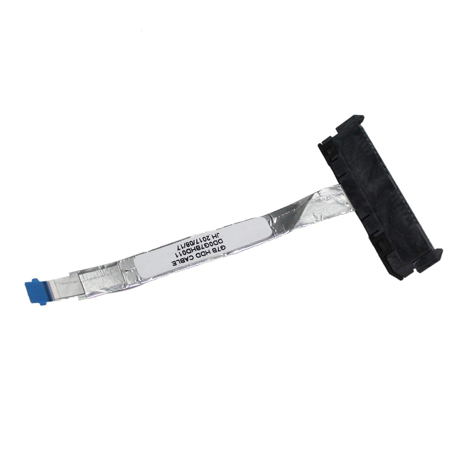 Zahara HDD SATA Connector Cable Hard Disk Drive Replacement for HP Pavilion 15-cs0080ca 15-cs0057od 15-cs0078nr 15-CS Series DD0G7BHD011 L23889-001