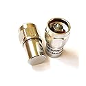 BECEN 2 Pieces 2W N RF Dummy Load/Termination Load