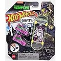 Hot Wheels Skate Ninja Turtles (Donatello)