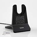 Yealink BH74 Charging Stand for BH74 & WH68 Hybrid Bluetooth Wireless Headsets - Fast Charger Dock with 1.2m USB-A Cable, Compact Design for Desk