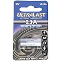 ULTRALAST UL23A UL23A 12-Volt Battery