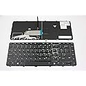 New US Layout Black Color Backlit Laptop Keyboard Replacement for HP ProBook 640 G2 645 G2 Backlight Light